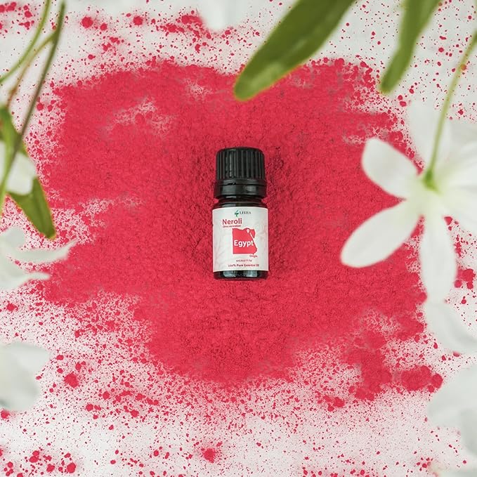Neroli Essential Oil - Image 6