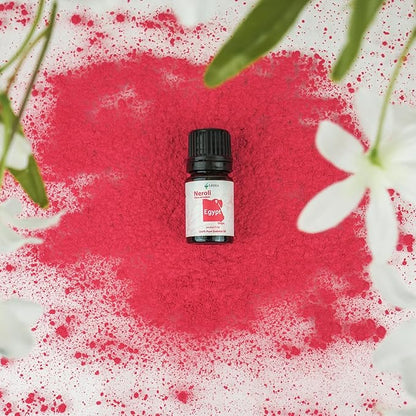 Neroli Essential Oil - Image 6