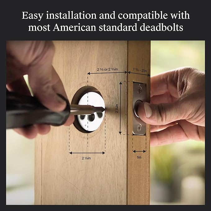 Level Lock Smart Lock - Image 8