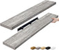Sorbus Floating Shelves for Wall by Sorbus