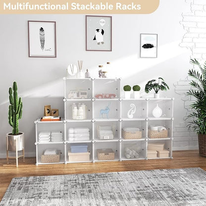 Portable Shoe Rack Organizer - Image 7