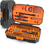 JOREST 152 in 1 Precision Screwdriver Set, Tool Gifts by Jorest