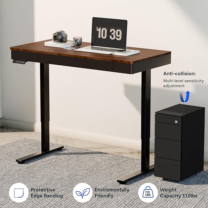 FLEXISPOT Q5 Standing Desk - Image 7