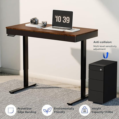 FLEXISPOT Q5 Standing Desk - Image 7