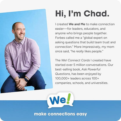 We! Connect Cards - Image 5