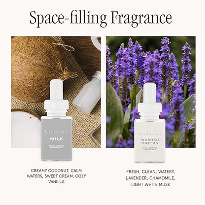 Pura Smart Home Fragrance Device Starter Set - Image 2