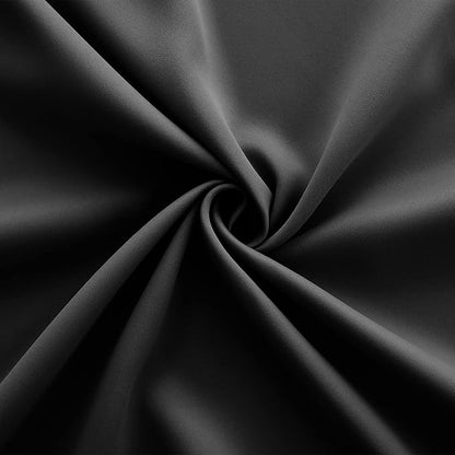 KOUFALL 132 Inch Curtains Long - Image 8
