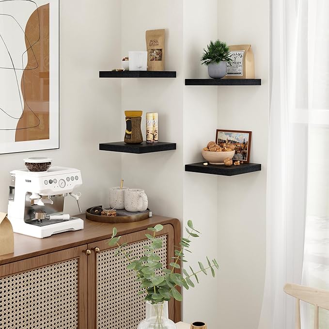 Fun Memories Floating Shelves for Wall - Image 2