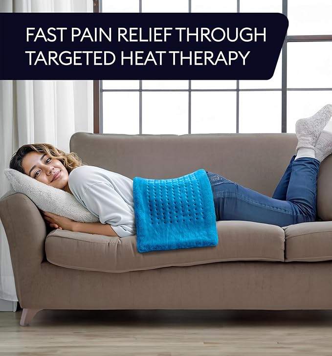 GENIANI Electric Throw - Image 5