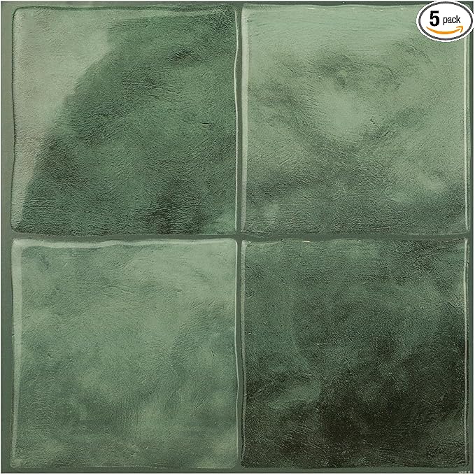 SMART TILES Peel and Stick Backsplash by SmartTiles-OriginalPeelandStickBacksplashTiles