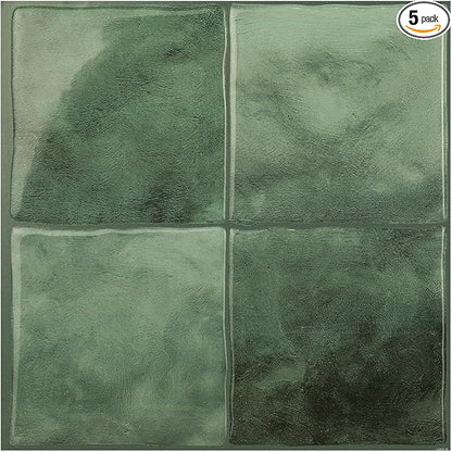 SMART TILES Peel and Stick Backsplash by SmartTiles-OriginalPeelandStickBacksplashTiles