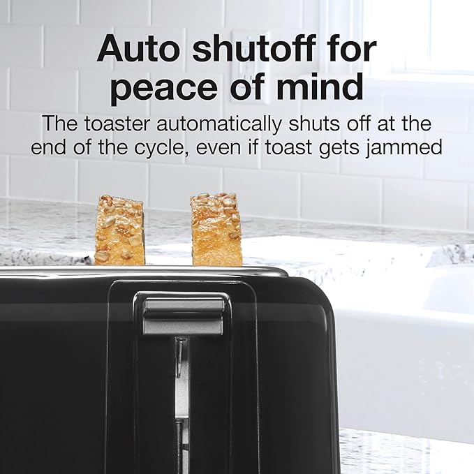 Proctor Silex 4 Slice Toaster - Image 6