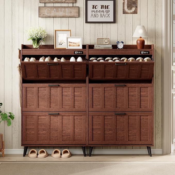 ChooChoo Shoe Storage Cabinet - Image 8
