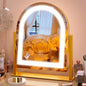 FENNIO Large Vanity Mirror by FENNIOLEDMIRRORS