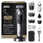 Braun Series 9 PRO All-in-One Beard and Body Trimmer by Braun