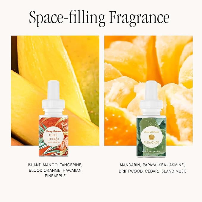 Pura Smart Home Fragrance Device Starter Set - Image 2
