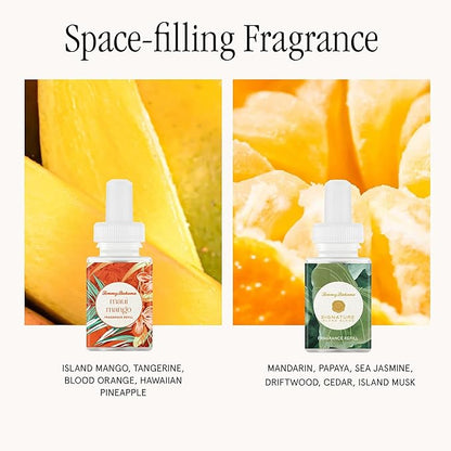 Pura Smart Home Fragrance Device Starter Set - Image 2