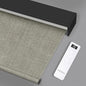 Motorized Blinds Roller Shade by Canisteo