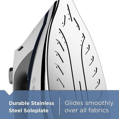 BLACK+DECKER Allure Professional Steam Iron - Image 6