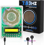 Adjustable Frequency Generator for Healing, 7.83Hz Schumann Resonance Generator by Unknown