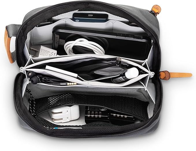 Tech Bag Organizer - Image 8