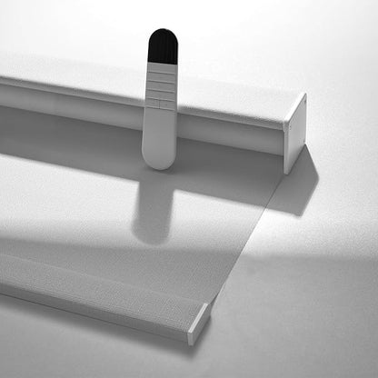 Boolegon Motorized Roller Blinds by Boolegon
