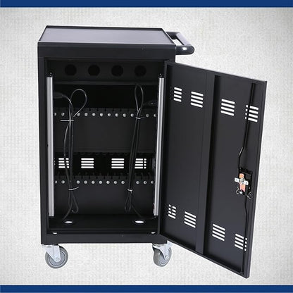 32 Device Mobile Charging Station - Image 4