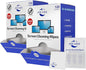 ARCHXX Screen Wipes for Electronics, Car Screen Cleaner, Lens Wipes by ARCHXXeachwipecounts