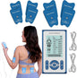 PainX TENS PRO - TENS & PMS Unit by SoterixMedical