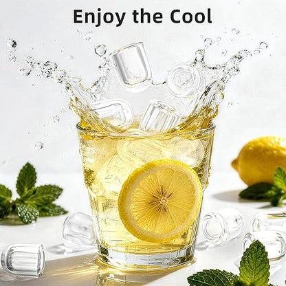 Antarctic Star Portable Countertop Ice Maker - Image 6