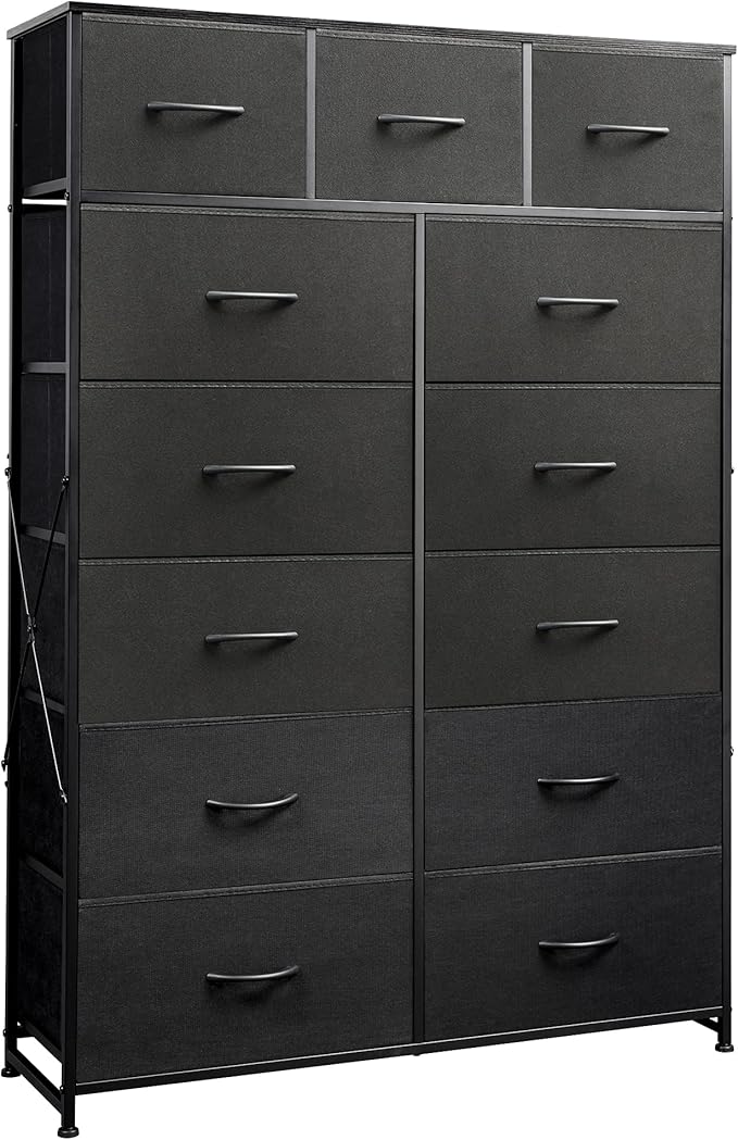 WLIVE Storage Organizer Unit by WLIVE