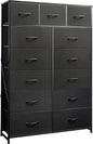 WLIVE Storage Organizer Unit by WLIVE