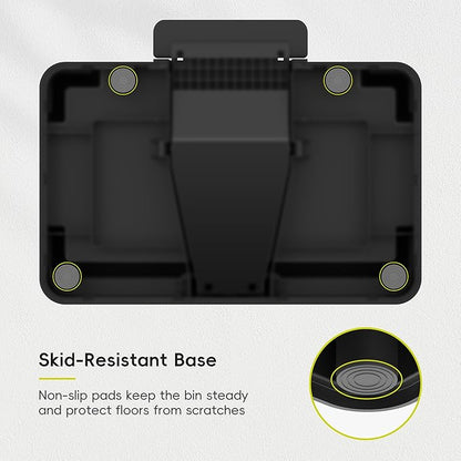 EKO EcoCasa II 36L+24L Dual Trash Can - Image 9
