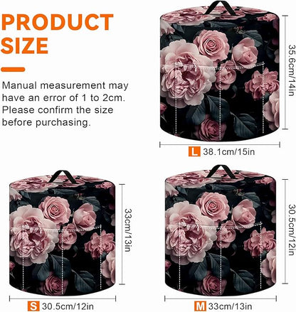Kitchen Appliance Accessories Dust Cover - Image 3