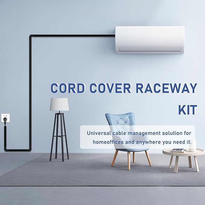 Cable Cover Wall - Image 6