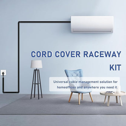 Cable Cover Wall - Image 6