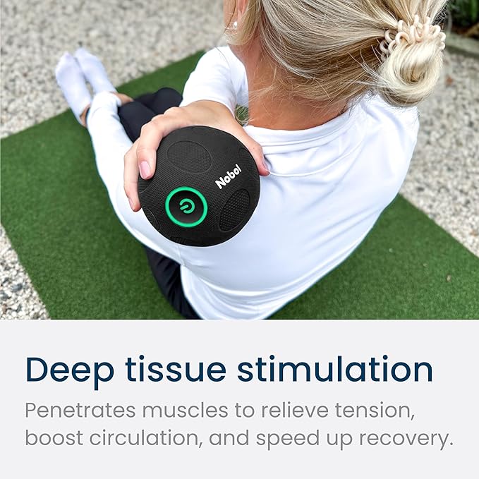 Nobol - MyoSphere Vibration Massage Ball - Image 6