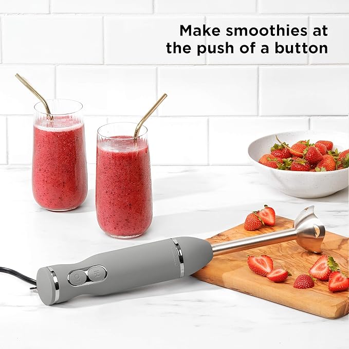 Chefman Immersion Stick Hand Blender - Image 6