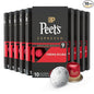 Peet's Coffee, Medium Roast Espresso Capsules, Compatible by Peet%E2%80%99sCoffee