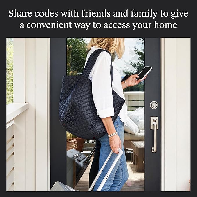 Level Lock Smart Lock - Image 6