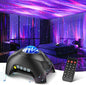Northern Galaxy Light Aurora Projector by HODANSLIGHTPROJECTOR