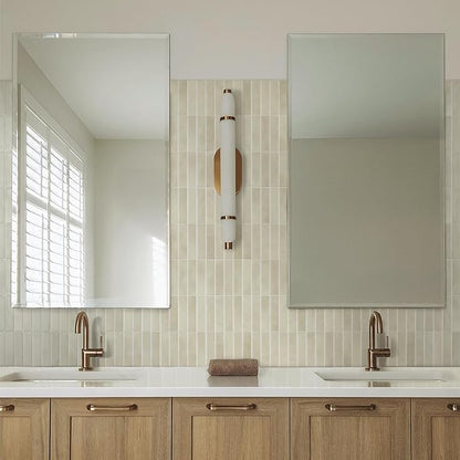 SMART TILES Peel and Stick Backsplash - Image 7