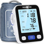 RunStar Upper Arm Blood Pressure Monitor by RunStar