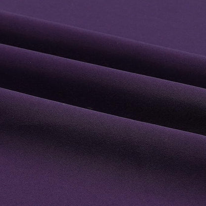 DUALIFE Purple Blackout Curtain Panels - Image 8