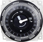 KERDE TJ01-G 24-Hour Merchnicl Timer 120V, DIY 15 Minutes on/Off Switch by KERDE