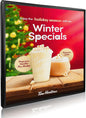 P6 Outdoor Full Color 40'' x 40'' Scrolling LED Display Digital Signage by TOPCOLORTRADE