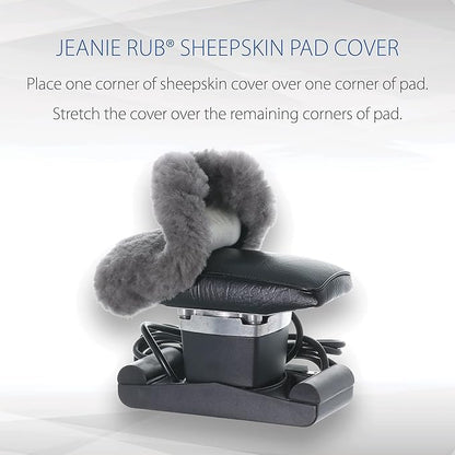Core Products Jeanie Rub Variable Speed Massager - Image 5