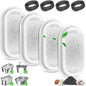 Cat Water Fountain Filter by Beyolike