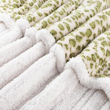 Electric Heated Blanket Throw Size 50"×60" - Image 7