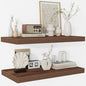 Fun Memories Floating Shelves by FunMemories